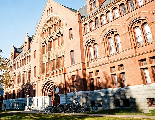 Government buildings provide secure access control solutions