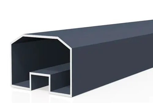 Aluminum alloy materials