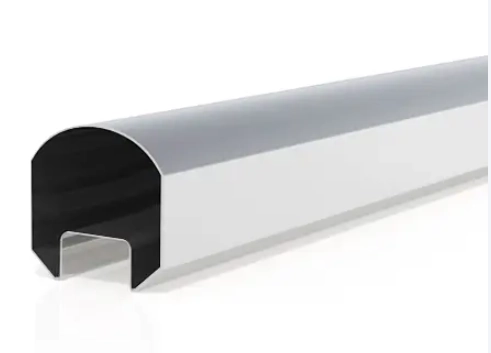 Stainless steel materials