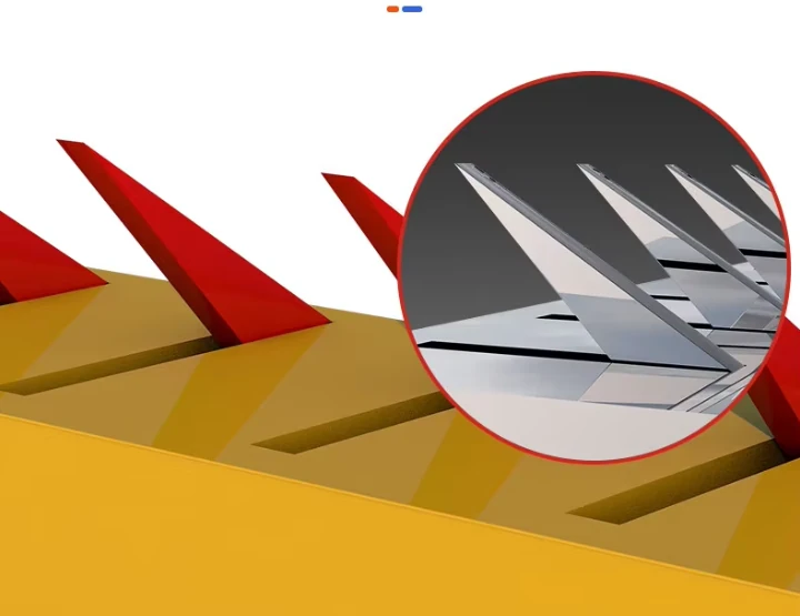 Tyre Killer Anti-Collision Function