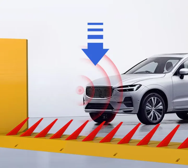 Tyre Killer Multifunctional Matching