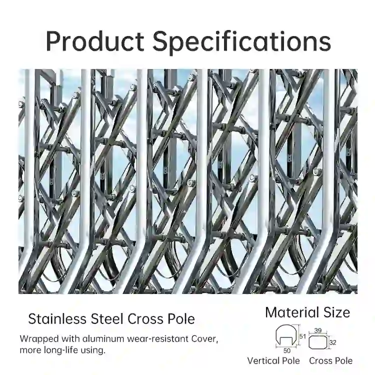 Durable Structural Components