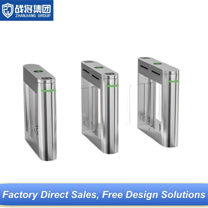 swing turnsrile barrier gate