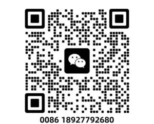 WeChat QR Code