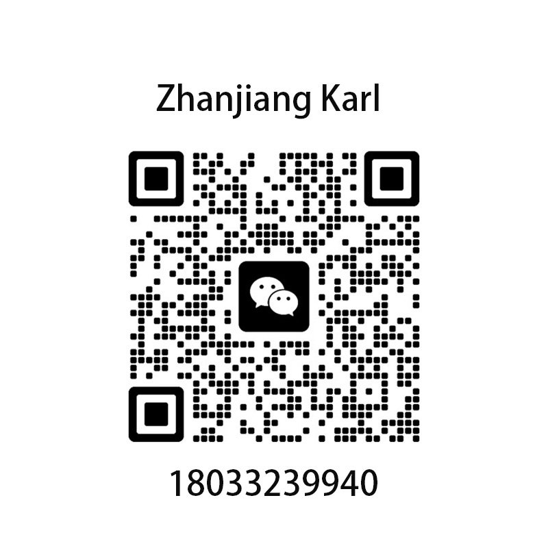 WeChat QR Code